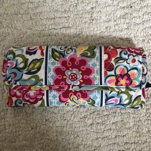 Vera Bradley Wallet
